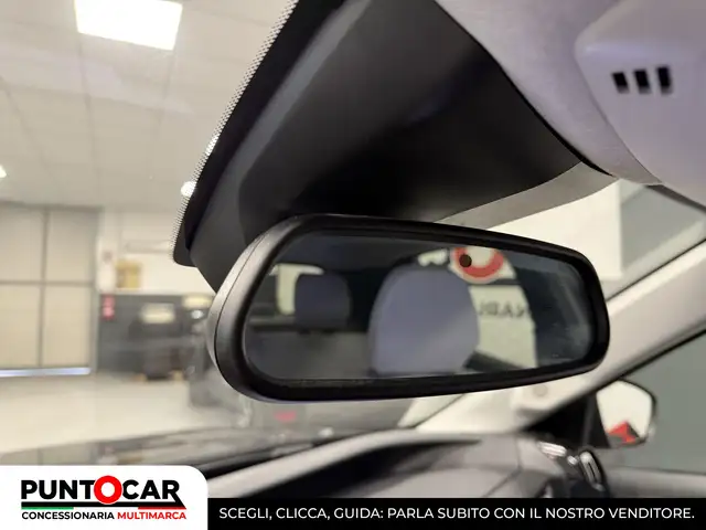 Citroen C3 view 24