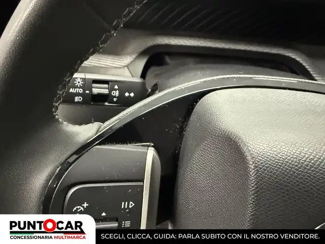 Citroen C3 view 16