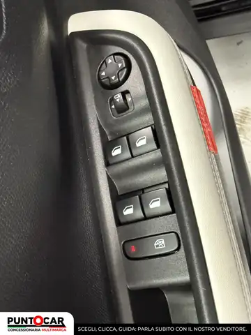 Citroen C3 view 25