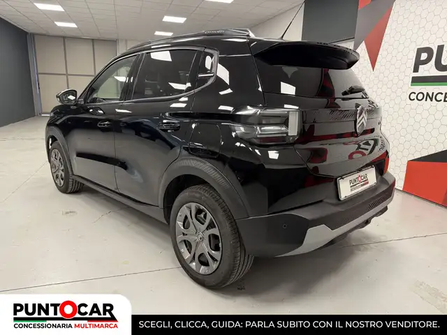Citroen C3 view 10