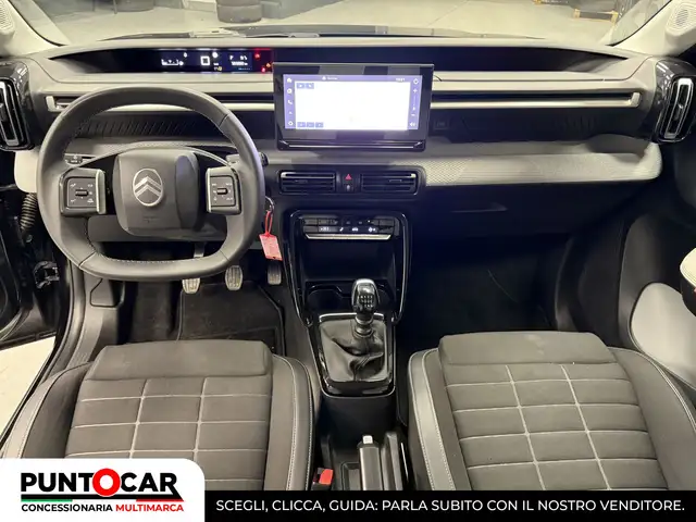 Citroen C3 view 28