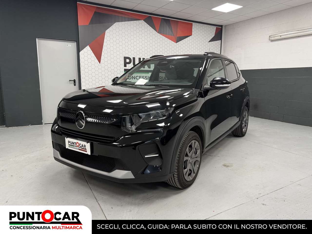 Citroen C3 Turbo 100 S&S MAX PROMO FLEX