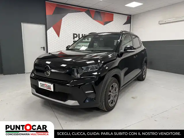 Citroen C3 C3 PureTech 100 S&S Max PROMO FLEX