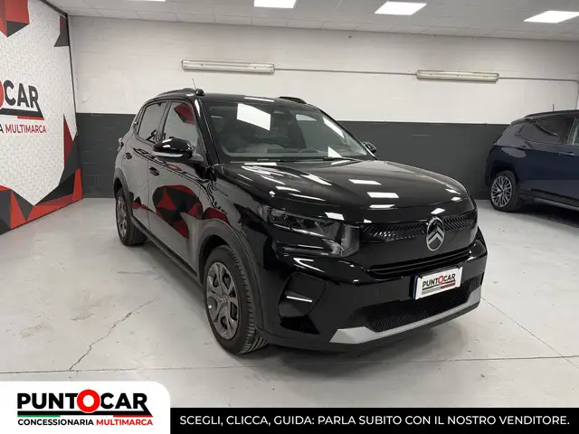 Citroen C3 view 3