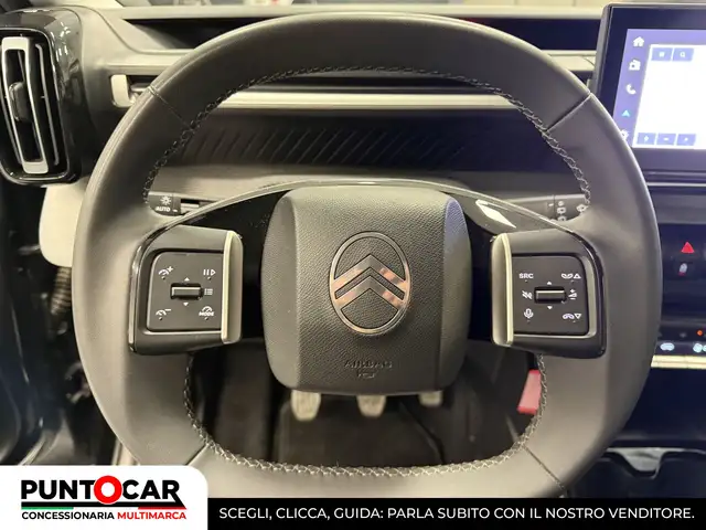 Citroen C3 view 23