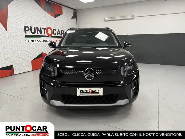 Citroen C3 view 2