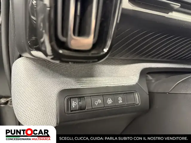 Citroen C3 view 17
