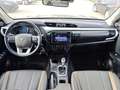 Toyota Hilux Zagora Double Cab Comfort 4x4 L2H2 Gris - thumbnail 4