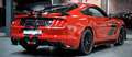 Ford Mustang EcoBoost Shelby-Body Kit Red - thumbnail 3