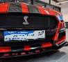 Ford Mustang EcoBoost Shelby-Body Kit Red - thumbnail 6