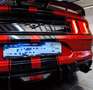 Ford Mustang EcoBoost Shelby-Body Kit Red - thumbnail 7