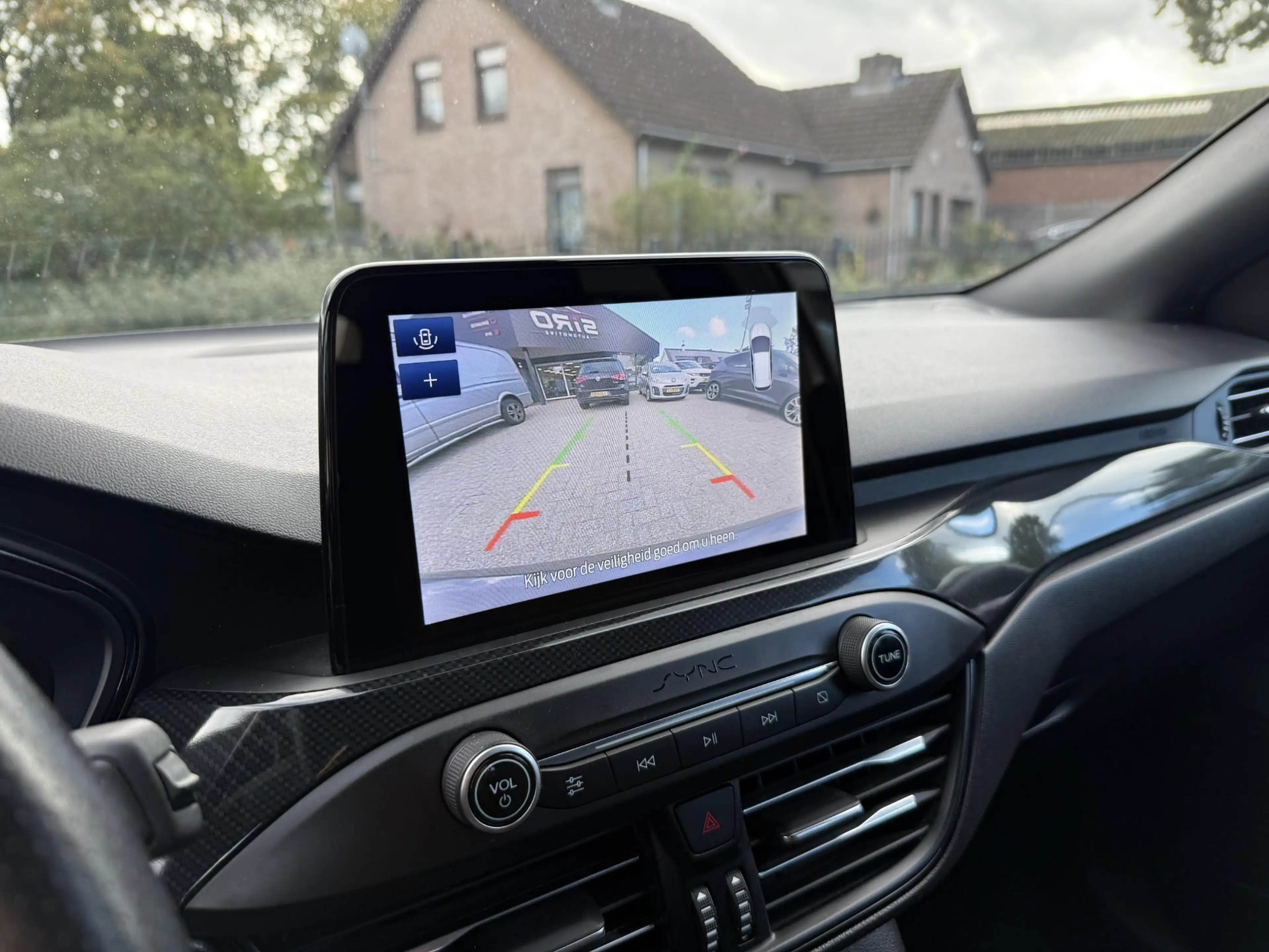 Ford Focus 1.0 EcoBoost ST-Line * Carplay * Automaat * Garant — photo 14