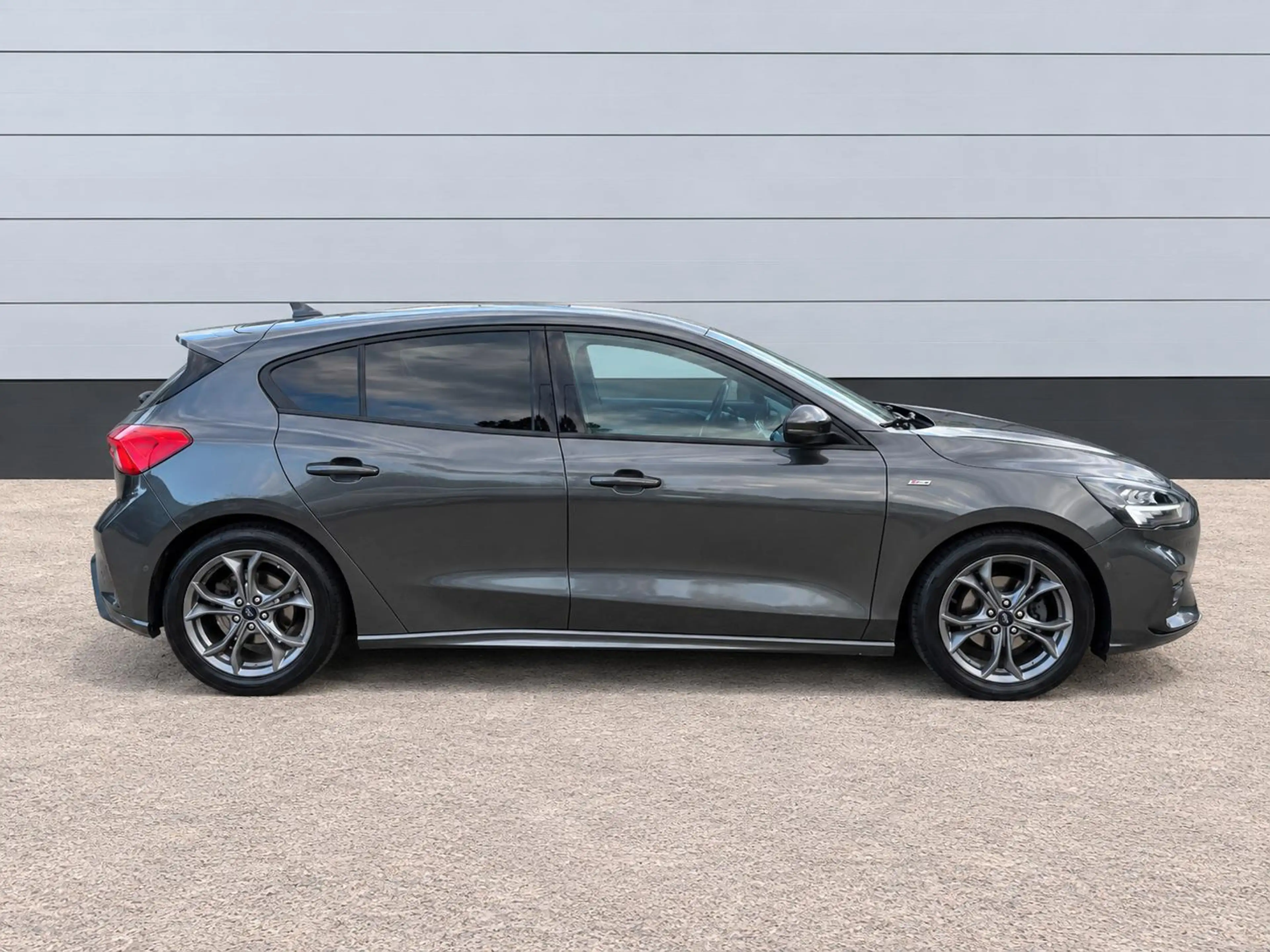 Ford Focus 1.0 EcoBoost ST-Line * Carplay * Automaat * Garant — photo 5