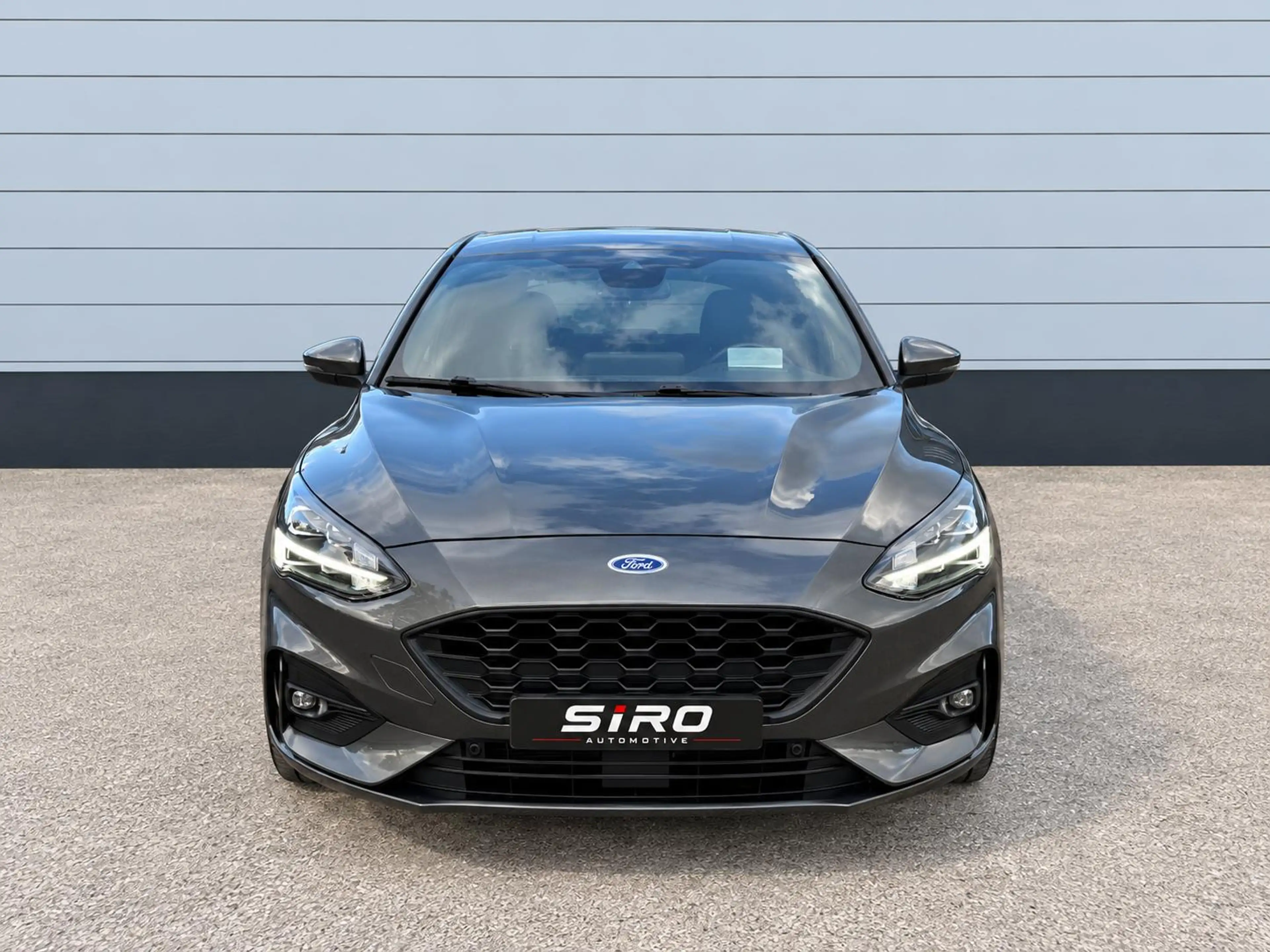 Ford Focus 1.0 EcoBoost ST-Line * Carplay * Automaat * Garant — photo 7