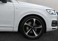 Audi Q7 3.0 TDI quattro S line Sport/Plus*aus 2.Hand* Blanc - thumbnail 3