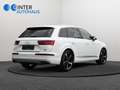 Audi Q7 3.0 TDI quattro S line Sport/Plus*aus 2.Hand* Blanc - thumbnail 4