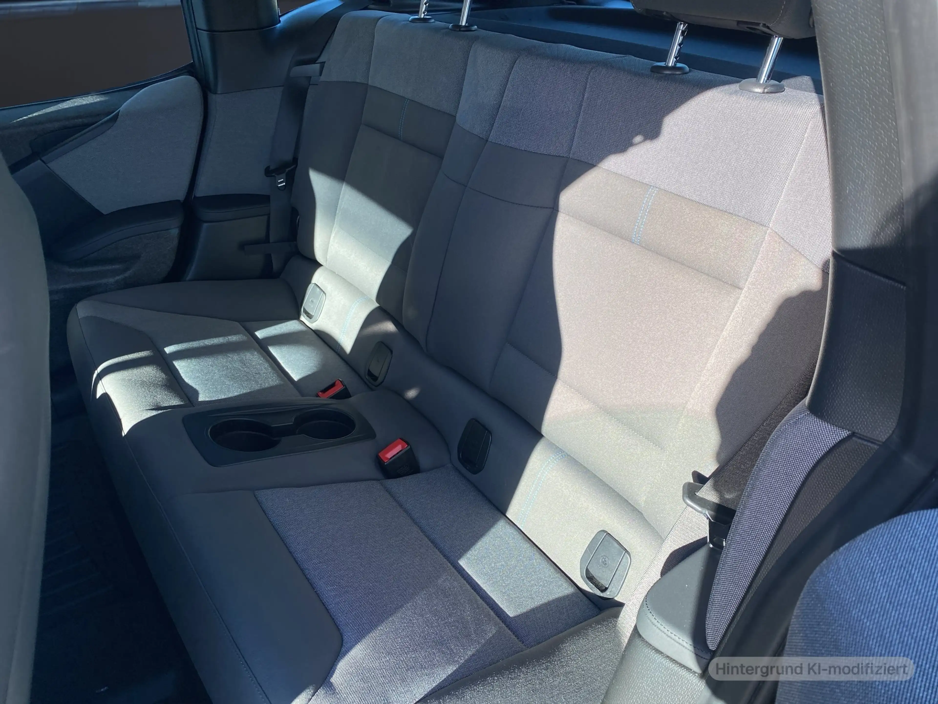 BMW i3 120 RÜCKFAHRKAMERA TEMPOMAT — photo 13