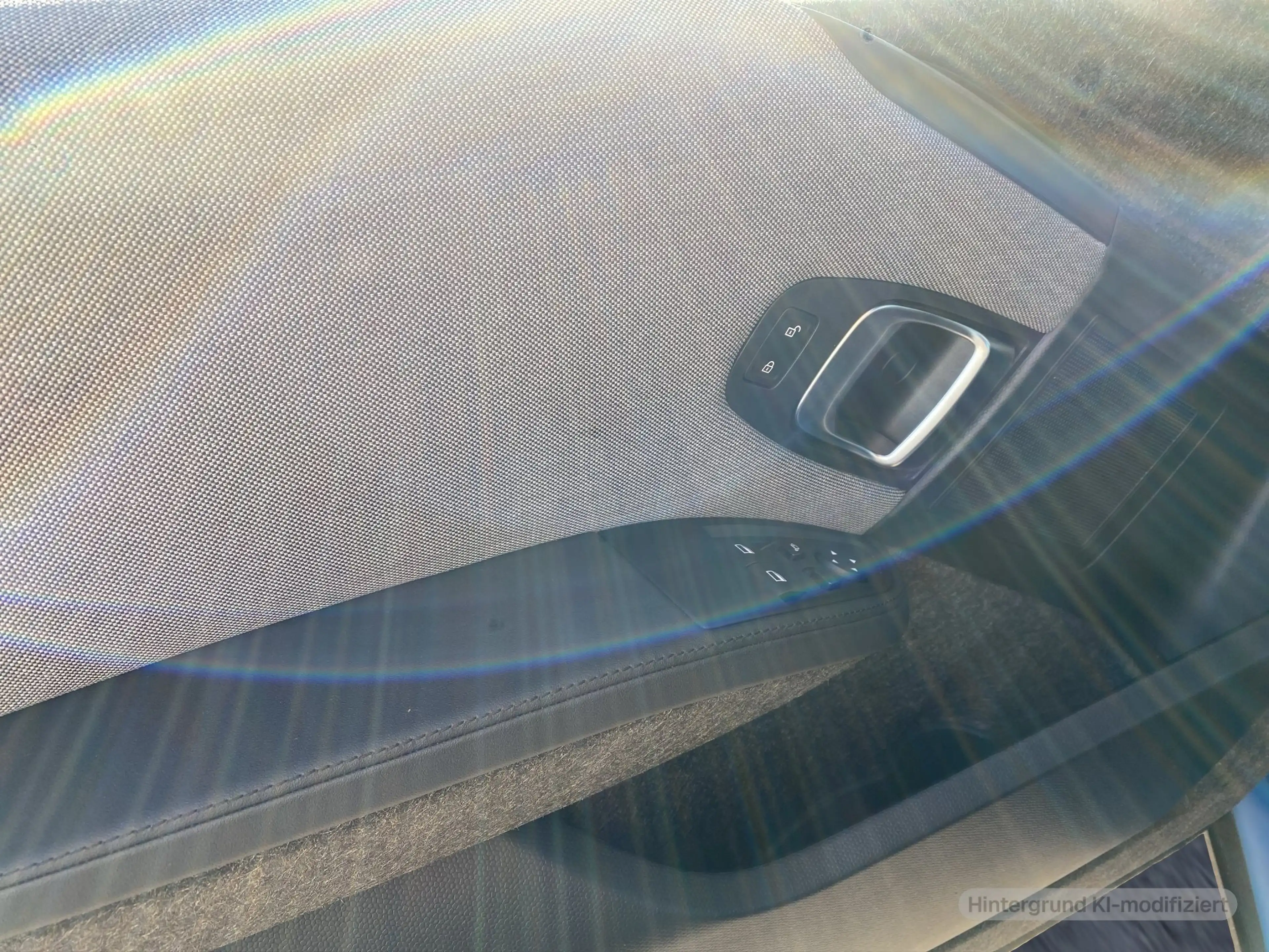 BMW i3 120 RÜCKFAHRKAMERA TEMPOMAT — photo 11