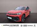 Volkswagen Tiguan R-Line 2.0TDI DSG 4Motion *AHK*StndHzg*DCC* Rot - thumbnail 1