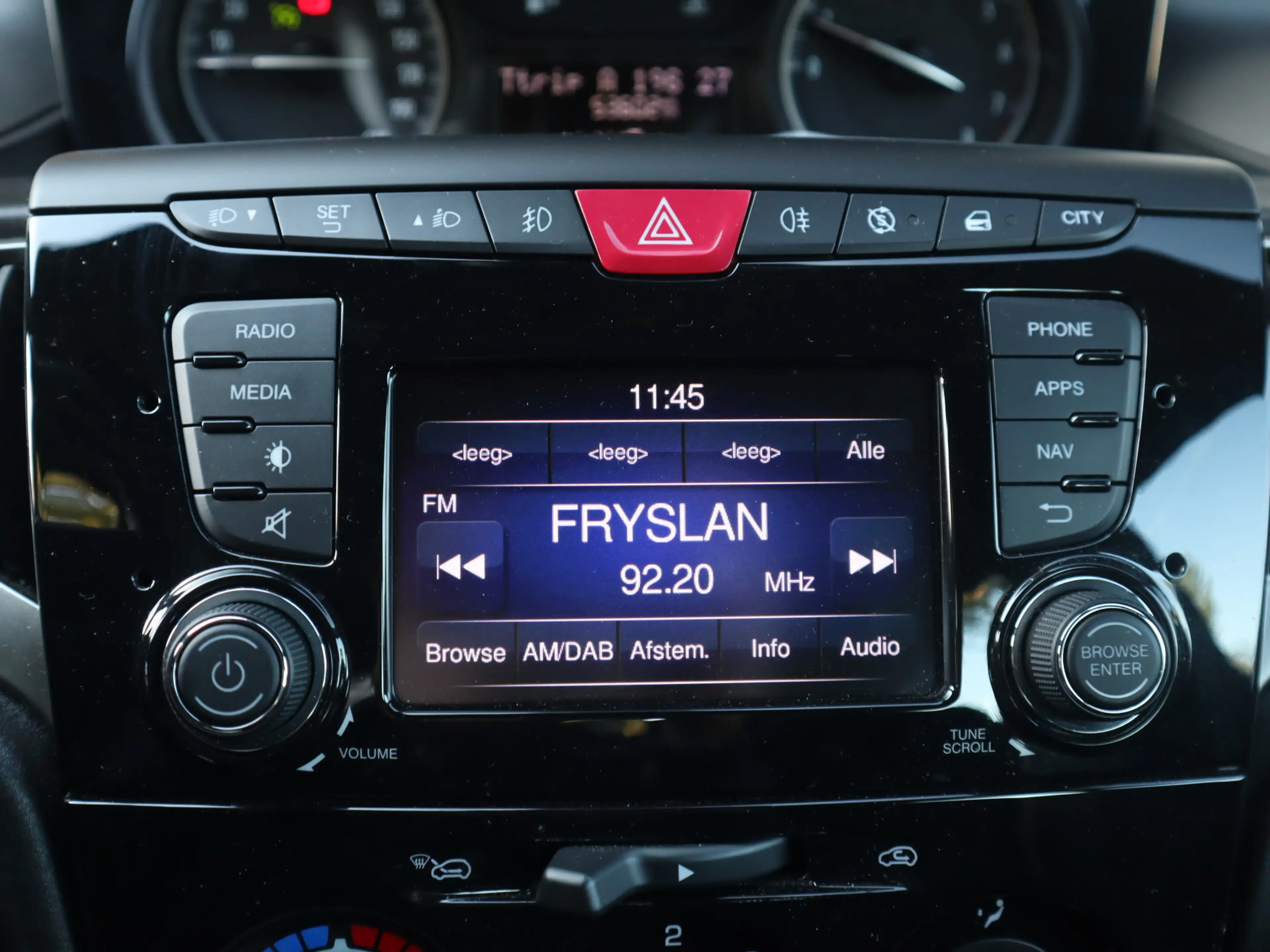 Lancia Ypsilon 1.2 Opening Edition / Navi / Cruise / Eerste eigen — photo 20