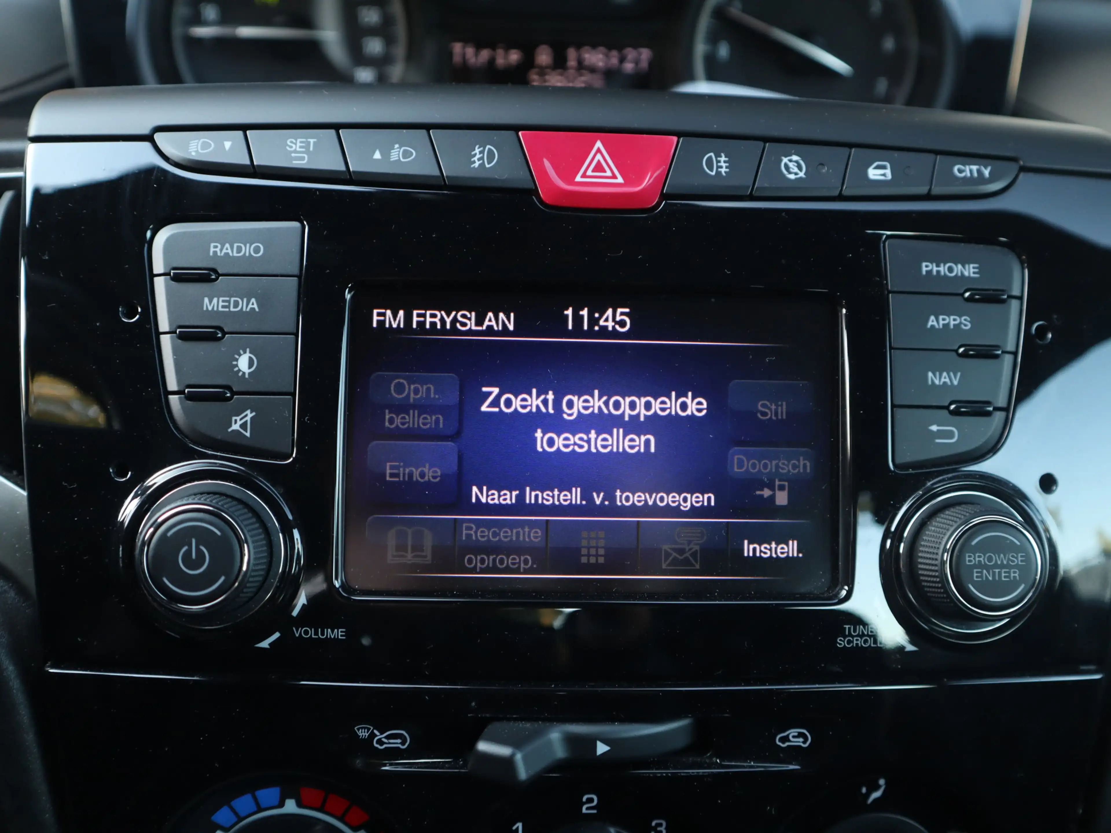 Lancia Ypsilon 1.2 Opening Edition / Navi / Cruise / Eerste eigen — photo 19