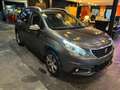 Peugeot 2008 1.2i - A/C AUTO - MEDIA/TEL - NAVI - LIM/REG Grau - thumbnail 1