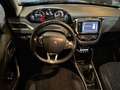 Peugeot 2008 1.2i - A/C AUTO - MEDIA/TEL - NAVI - LIM/REG Grau - thumbnail 9