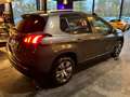 Peugeot 2008 1.2i - A/C AUTO - MEDIA/TEL - NAVI - LIM/REG Grau - thumbnail 5