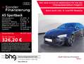 Audi A5 40 TFSI S-Line Competition B&O Matr Schwarz - thumbnail 1