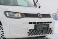 Volkswagen Caddy TDI*AHK2XFlügeltür*Parkhilfe*Assistent Weiß - thumbnail 3
