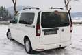 Volkswagen Caddy TDI*AHK2XFlügeltür*Parkhilfe*Assistent Weiß - thumbnail 2