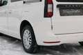 Volkswagen Caddy TDI*AHK2XFlügeltür*Parkhilfe*Assistent Weiß - thumbnail 6