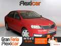 Skoda Rapid/Spaceback 1.2 TSI 105cv Active Rouge - thumbnail 1