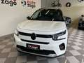 Citroen C3 C3 1.2 puretech turbo You Pack Plus 100cv s Blanc - thumbnail 17