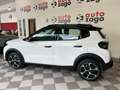 Citroen C3 C3 1.2 puretech turbo You Pack Plus 100cv s Blanc - thumbnail 4