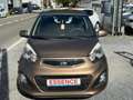 Kia Picanto Picanto 1.0 *LED*CARNET*GARANTIE* Bronze - thumbnail 1