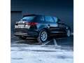 Audi A3 Attraction Schwarz - thumbnail 5