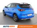 Opel Grandland X 1.6 Plug-in Hybrid Business Elegance Blauw - thumbnail 4