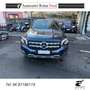 Mercedes-Benz GLB 200 d Sport Plus auto Blau - thumbnail 2