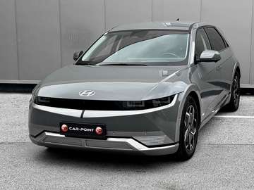 Top Line Long Range 73kWh 8xRäder/Garantie