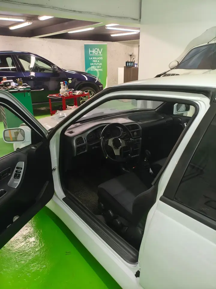 Nissan Sunny 2.0 16v GTI A.A., foto 3