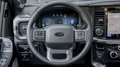 Ford F 150 2025 Lariat 5.0L FACELIFT Black Package € 70800 Zwart - thumbnail 16