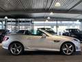 Mercedes-Benz SLK 55 AMG Leder PDC Navi Freisprech. Tempomat 18" Silber - thumbnail 8