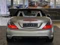 Mercedes-Benz SLK 55 AMG Leder PDC Navi Freisprech. Tempomat 18" Zilver - thumbnail 6