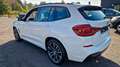 BMW X3 M Driving Assistant Plus Navi Kamera Blanc - thumbnail 5