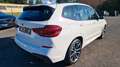BMW X3 M Driving Assistant Plus Navi Kamera Blanc - thumbnail 8