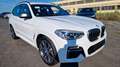 BMW X3 M Driving Assistant Plus Navi Kamera Blanc - thumbnail 3