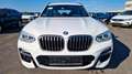 BMW X3 M Driving Assistant Plus Navi Kamera Blanc - thumbnail 2