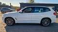 BMW X3 M Driving Assistant Plus Navi Kamera Blanc - thumbnail 4