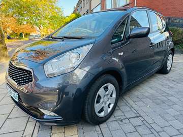 Venga 1.4i Lounge AIRCO GPS CAMERA 6500€